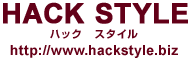 HACK STYLE(ハックスタイル)