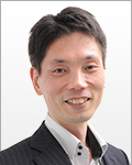 午堂登紀雄(ごどうときお)